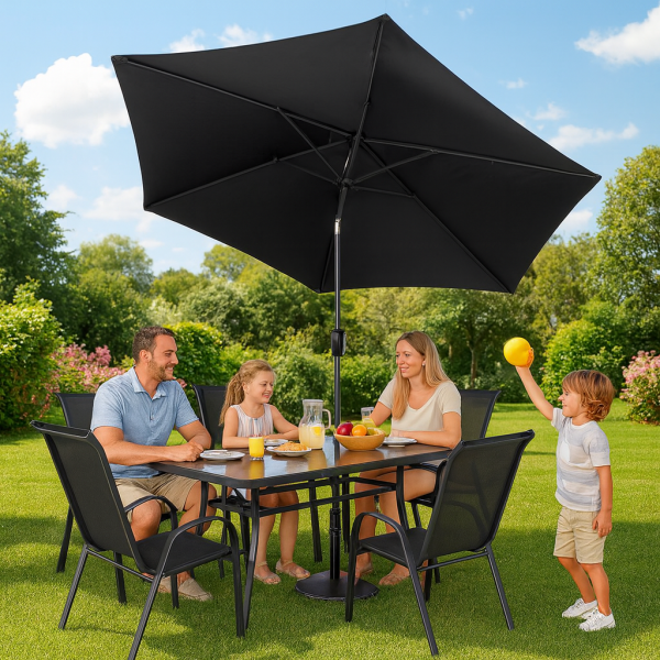 Bastenska garnitura Ruby dark - Slika 2