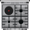 Sporet kombinovani GK6B41SD Gorenje - Image 2