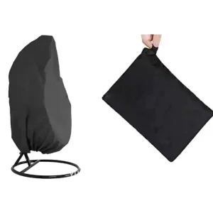 Pokrivac zastitni za visece fotelje 190x115 cm