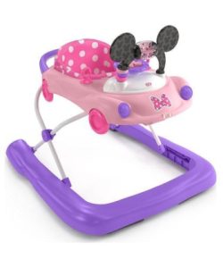 Dubak za bebe MinnieMouse DisneyBaby 3u1