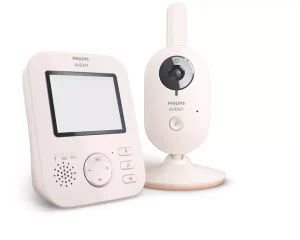 Video Baby Monitor Philips Avent