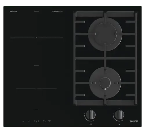 Kombinovana ploca GCI691BSC Gorenje