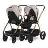 Kolica za bebe 3u1 Infinity Lorelli - Image 6