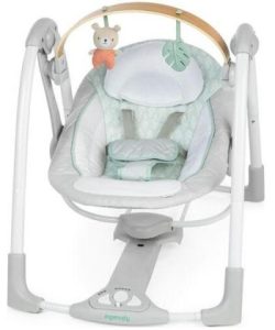 Ljuljaska za bebe CozySpot Portable SKU16968