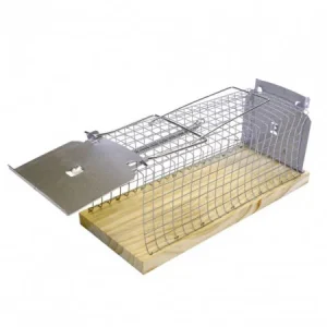Kavez za pacove - pacolovka 30x12cm
