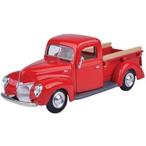 Automobil metalni Ford Pickup 1940 1:24