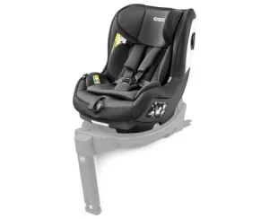 Auto Sediste Peg perego 9-36kg CrystalBlack