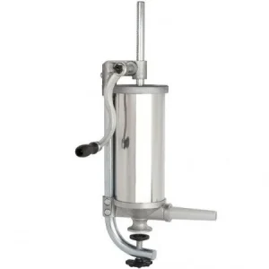 Punilica za kobasice INOX 4.5L protok