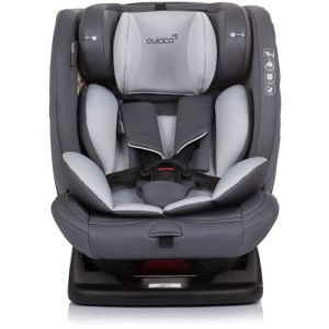 Autosedište Chipolino Aviato Ash Grey 0-36kg