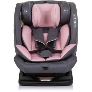 Autosedište Chipolino Aviato Ash Flamingo 0-36kg