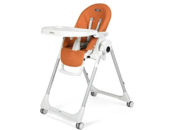 Hranilica prima pappa orange Peg Perego