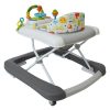 Dubak guralica za bebe Funride Siva - Image 2