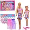 Lutka Defa FASHION sa dodacima - Image 2