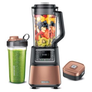 Super vakum Blender SBU 7676GD SENCOR