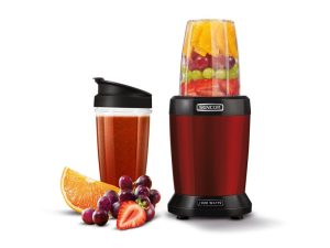 Nutri Blender SNB 4301RD SENCOR