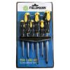 Set odvijaca FDS 1102-6R Fieldmann - Image 2