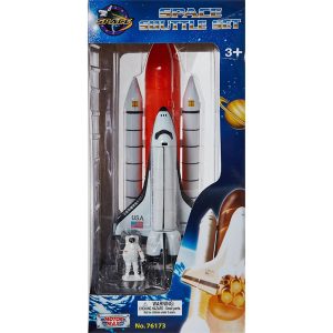 Space Shuttle set 25/76173