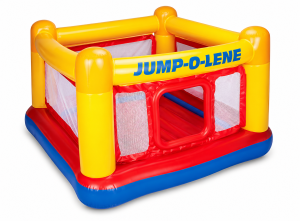 Trambolina 3-6 godina 1.74x1.74x1.12 INTEX