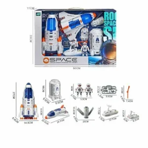 Astronaut set 12346