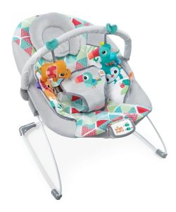 Ljuljaska/lezaljka za bebe Toucan Tango SKU10589