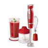 Rucni blender-drobilica SHB 4464RD-EUE3