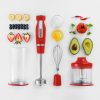 Rucni blender-drobilica SHB 4464RD-EUE3 - Image 2