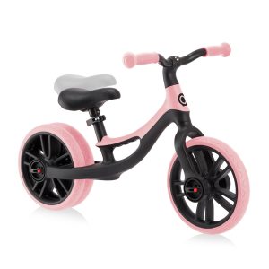 Decija guralica Go Bike Elite pink Globber