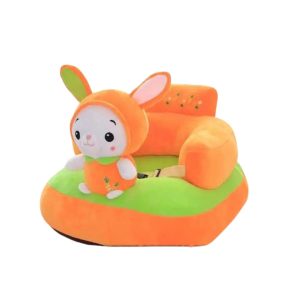 Foteljica za bebe Baby Rabbit