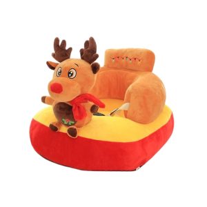 Foteljica za bebe Baby Reindeer