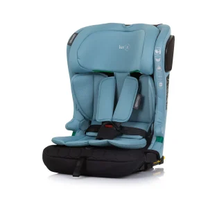 Autosedište Chipolino Lux X Isofix plavo