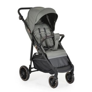 Kolica Buggy siva Cangaroo