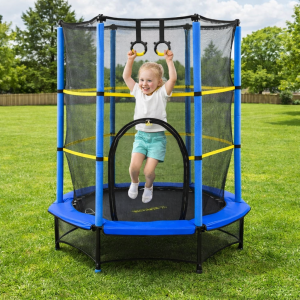 Trambolina 1.37m Playtime 849