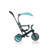Tricikl i balanser EXPLORER 4u1 Globber - Image 2