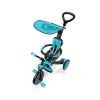 Tricikl i balanser EXPLORER 4u1 Globber - Image 3