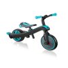 Tricikl i balanser EXPLORER 4u1 Globber - Image 7