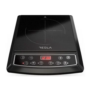 Indukciona ploca 1500W Crna Tesla