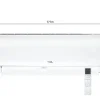 Inverter klima uređaj TCL TAC-12CHSD/XA73IS ELITE - Image 3