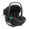Kikka Boo kolica Tiffany premium set 3u1 Dark Grey - Image 5