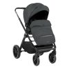 Kolica Tiffany set 3u1 Dark Grey - Image 2