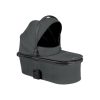 Kikka Boo kolica Tiffany premium set 3u1 Dark Grey - Image 3