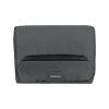 Kikka Boo kolica Tiffany premium set 3u1 Dark Grey - Image 4