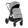 Kolica Tiffany set 2u1 sa tvrdom korpom Light.Grey - Image 2