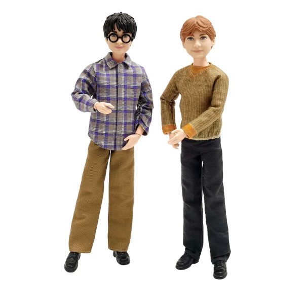 Auto Harry Potter sa figurama - Image 3