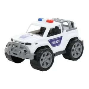 Policijski auto 17/77240