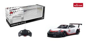 Auto R/C 1:18 Porsche 911 GT3 CUP