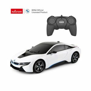 Auto R/C 1:18 BMW i8