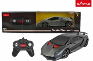 Automobil R/C 1:24 Lamborghini Sesto 48200