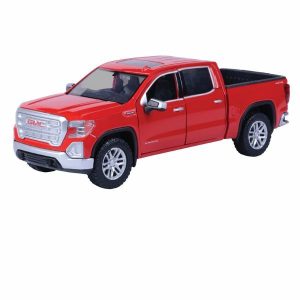 Automobil metalni 1:24 2019 GMC Sierra 1500 SLT Crew Cab