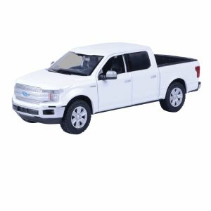 Automobil metalni 1:27 2019 Ford F-150 Lariat Crew Cab