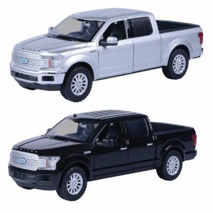 Automobil metalni 1:27 Ford F-150 limited